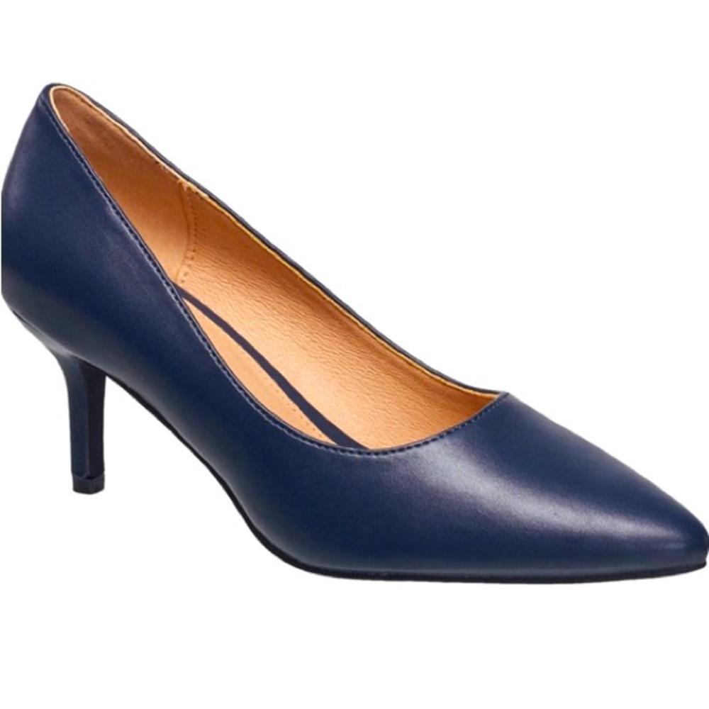 FRENCH CONNECTION KATE PUMPS